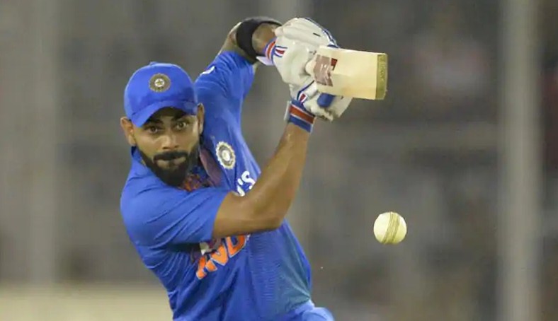 Virat Kohli 72 runs away from becoming sole entrant in 3000-run club in T20